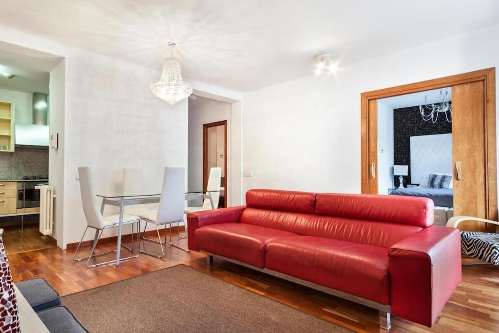 Apartment Canela Homes Universitat