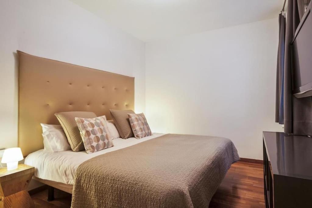 Apartment Canela Homes Universitat