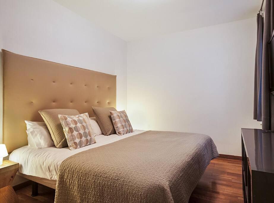 Apartment Canela Homes Universitat *